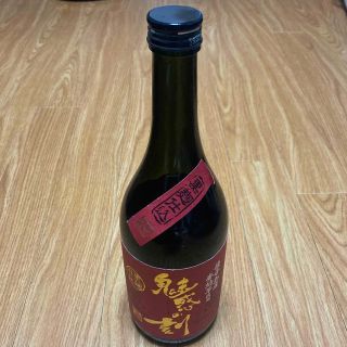 芋焼酎　魅惑の刻(みわくのとき)(焼酎)