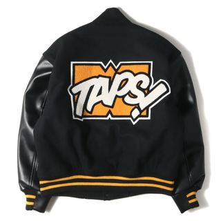 Wtaps VARSITY / JACKET. TOON! スタジャン