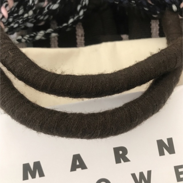 marni ハンモックバッグ 1