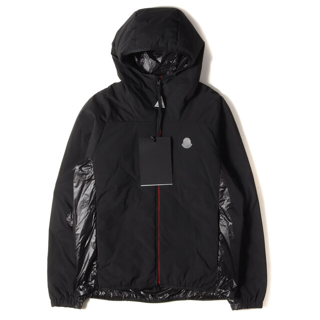 MONCLER - MONCLER モンクレール ダウンジャケット フーデッド ジップ DALGOPOL GIUBBOTTO アウター ジャケット ブルゾン ダルゴポル GENIUS 1952