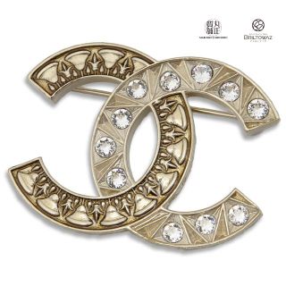 シャネル アイコン ブローチ/コサージュの通販 28点 | CHANELの シャネル アイコン ブローチ/コサージュの通販 28点 | CHANELの