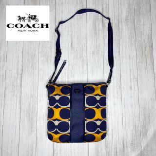 5ページ目 - コーチ(COACH) ナイロン ショルダーバッグ(レディース)の