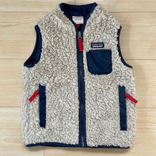 パタゴニア(patagonia)のPatagonia レトロX ベスト 3T(ジャケット/上着)