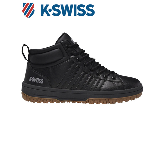 K-SWISS  スニーカーブーツ 24cm