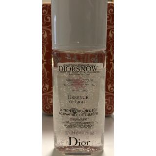 ディオール(Dior)のDIORSNOW ESSENCE OF LIGHT(化粧水/ローション)