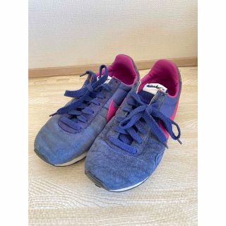 ナイキ(NIKE)のNIKE レディース　スニーカー(スニーカー)