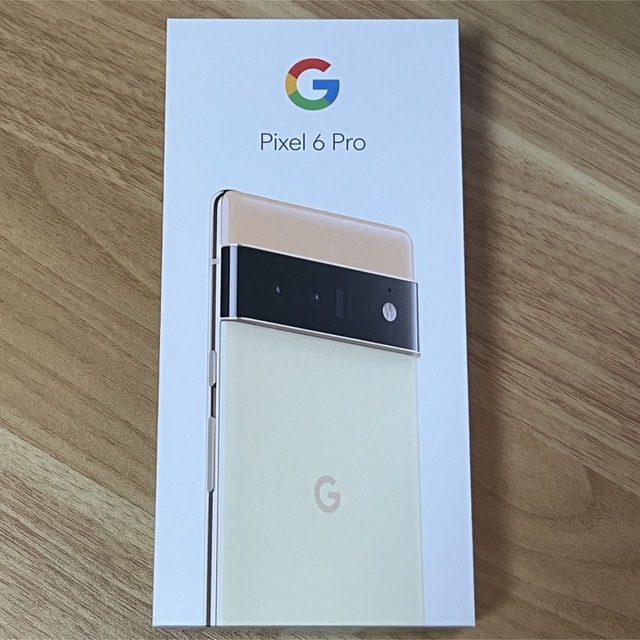 新品未使用 Google Pixel 6a pixel buds セット