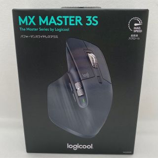 Logicool - Logicool MX2300GR MX MASTER 3Sの通販 by きたやま's shop