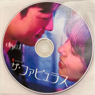 ザ ファビュラス☆DVD(韓国/アジア映画)