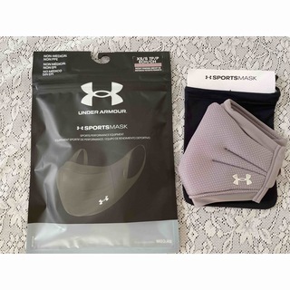 アンダーアーマー(UNDER ARMOUR)のUNDER ARMOUR SPORTSMUSK アンダーアーマー　マスク(トレーニング用品)