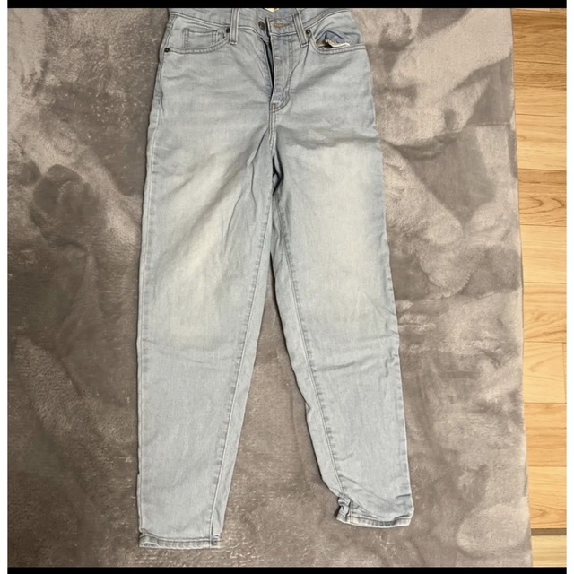 Levi's(リーバイス)のLEVI’S デニム レディースのパンツ(デニム/ジーンズ)の商品写真