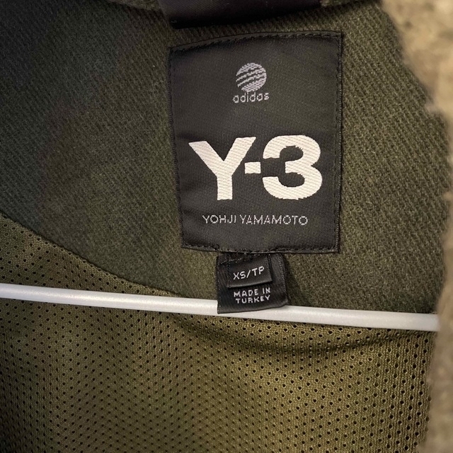 Y-3(ワイスリー)のY-3 ブルゾン メンズのジャケット/アウター(ブルゾン)の商品写真