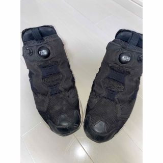 リーボック(Reebok)のReebok リーボック ポンプフューリ(スニーカー)