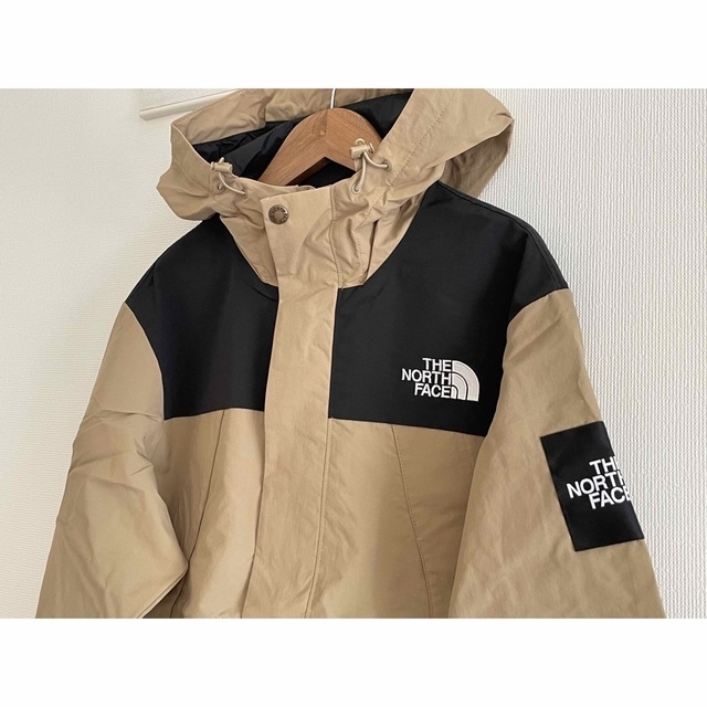 THE NORTH FACE(ザノースフェイス)のノースフェイス　ホワイトレーベル　マウンテンジャケット メンズのジャケット/アウター(マウンテンパーカー)の商品写真