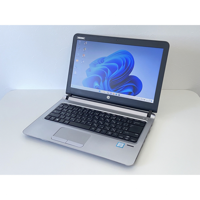 HP ProBook G3/CT Windows11 SSD Office 即日発送 www.senge-vr.org.br