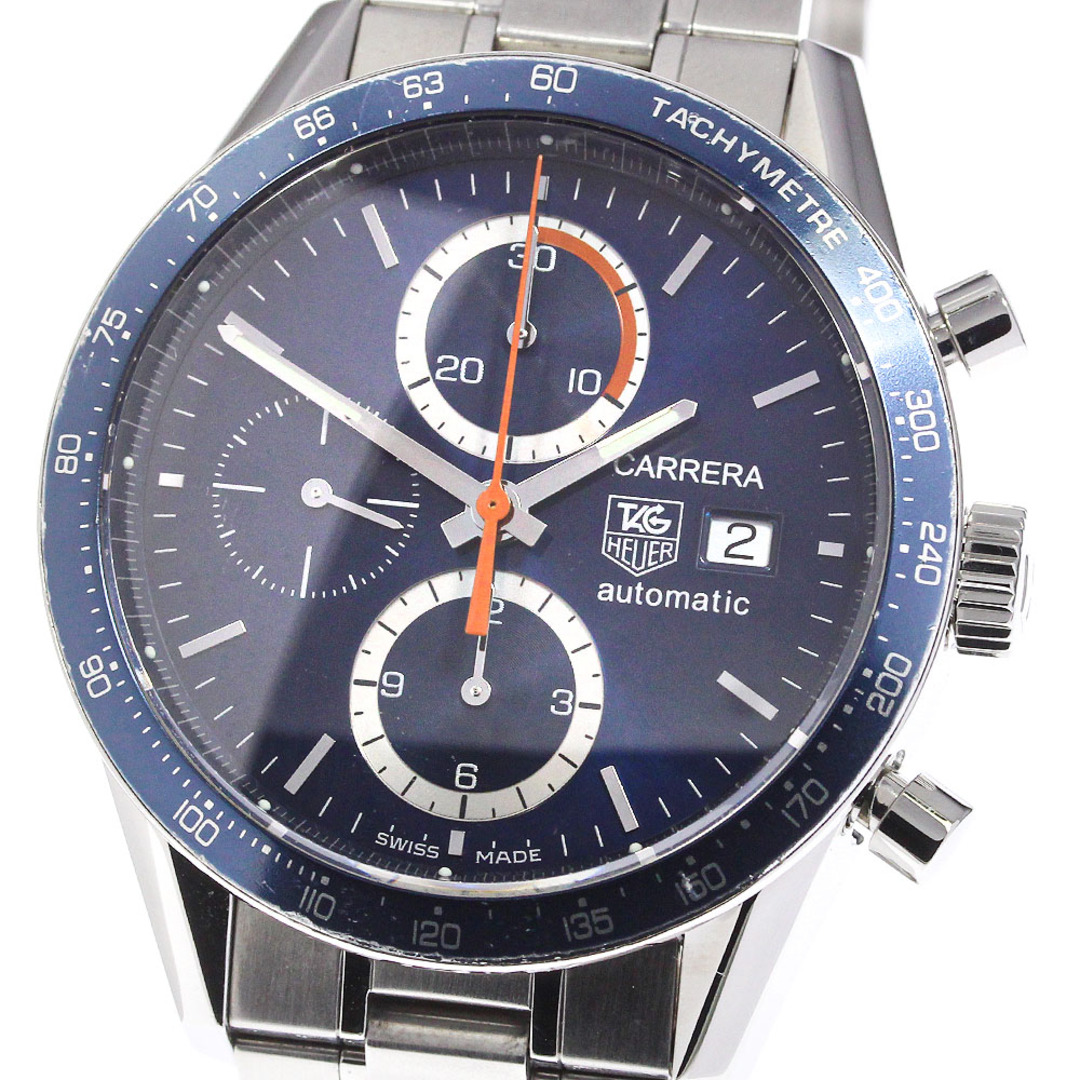 ランキング2022 ☆保証書付き【TAG - Heuer TAG HEUER】タグホイヤー