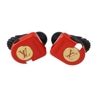 ヴィトン(LOUIS VUITTON) ヘッドフォン/イヤフォンの通販 100点以上