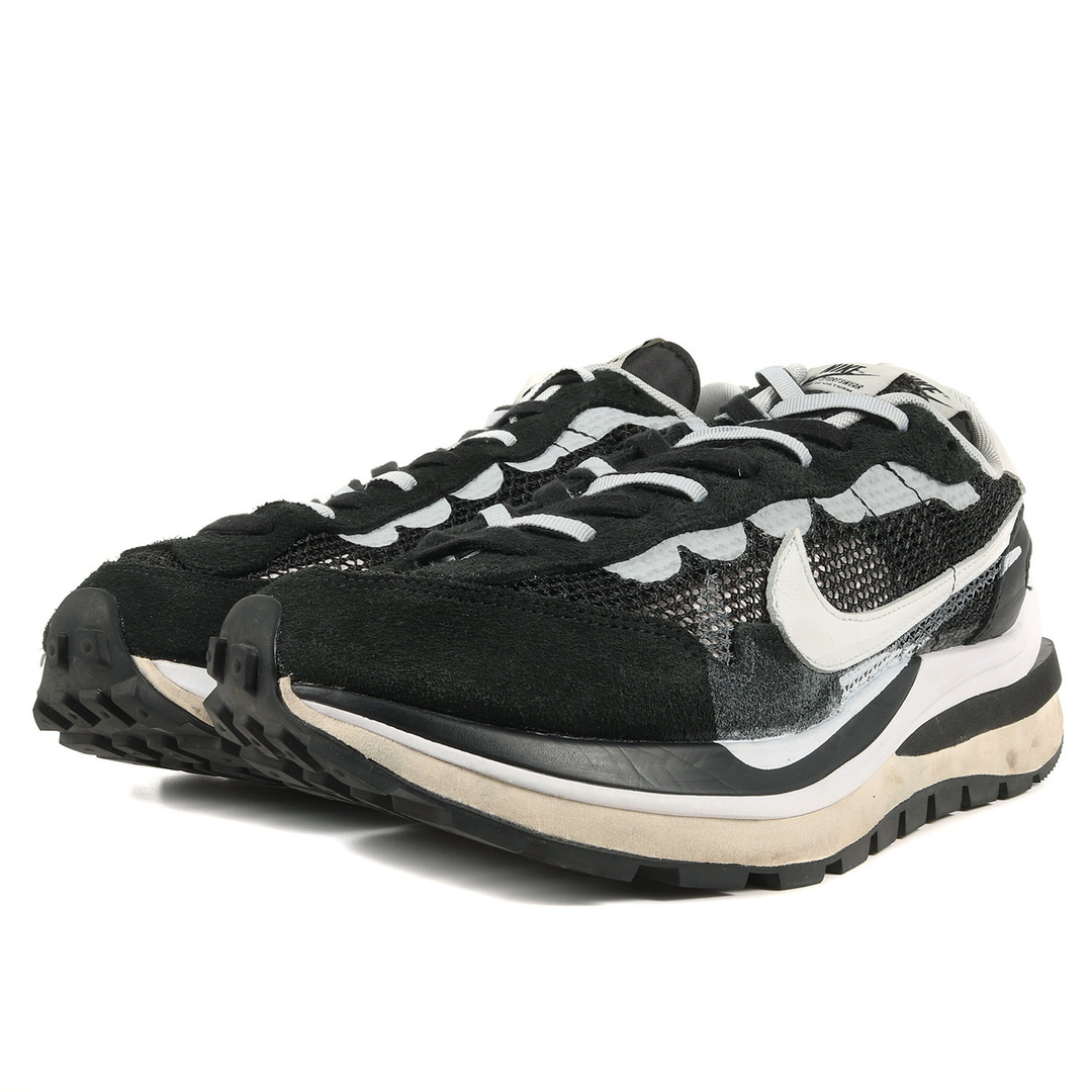 NIKE VAPORWAFFLE/SACAI CV1363 001 27.5cm