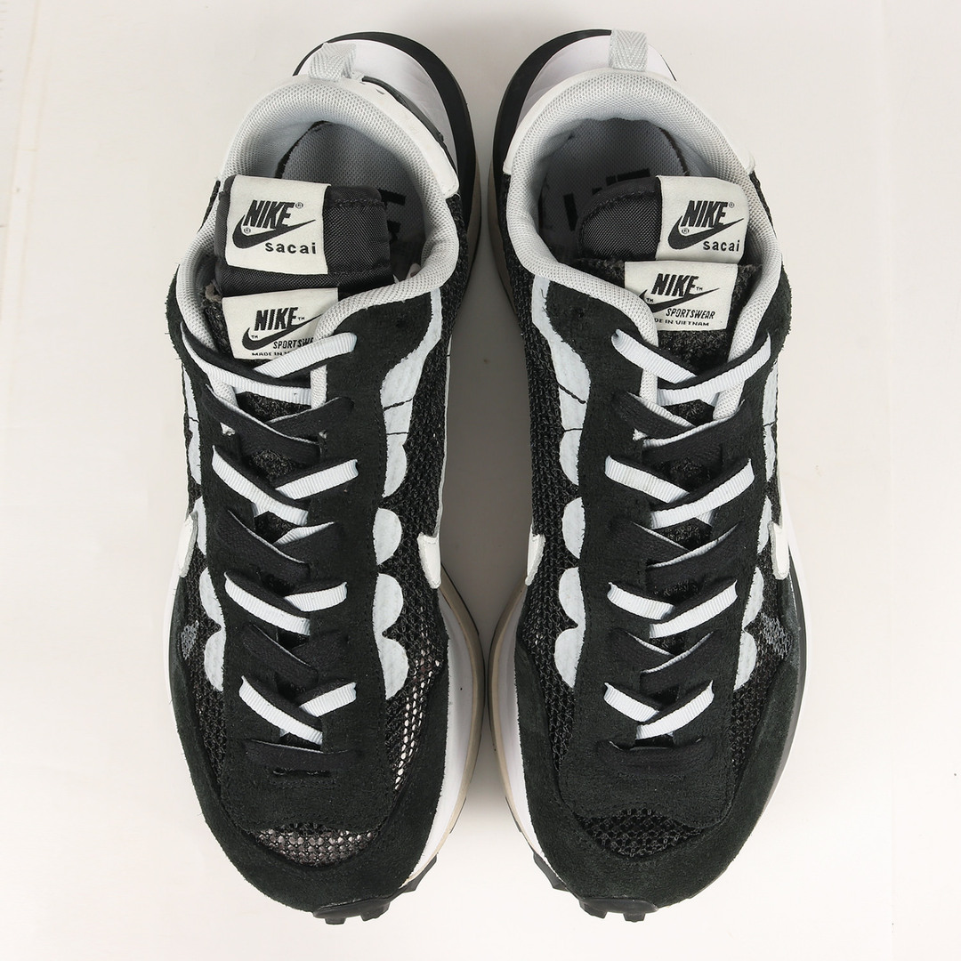 sacai - Sacai サカイ NIKE VAPORWAFFLE SACAI (CV1363-001) 20AW