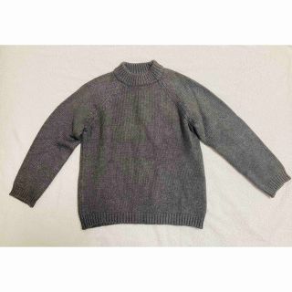 ザラ(ZARA)のZARA  グレーニット(ニット)