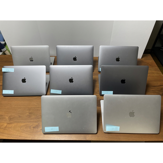 ジャンク❗️MacBook Air  M1 シルバー　管理 4