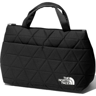 ザノースフェイス(THE NORTH FACE)の新品未開封】THE NORTH FACE Geoface Box Tote(ハンドバッグ)