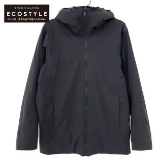 2022 秋服Arcteryx NODIN JACKET mens