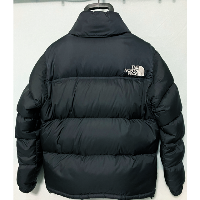 THE NORTH FACE ノースフェイス ヌプシ ジャケット 好評 67.0%OFF www