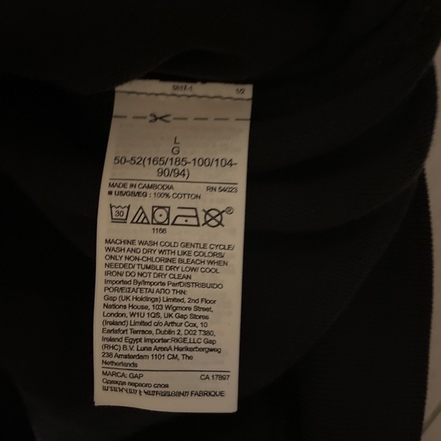 yeezy gap パーフェクトフーディー | hartwellspremium.com