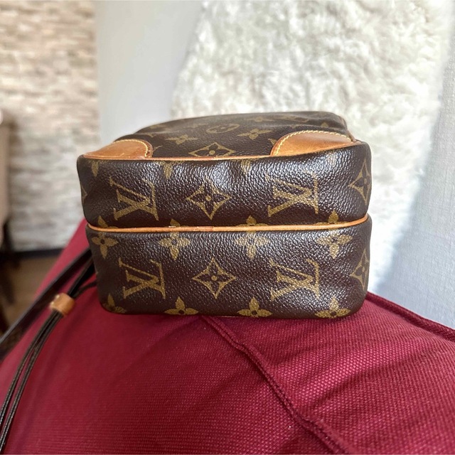 LOUIS VUITTON - ルイヴィトン◇モノグラム◇アマゾン◇ショルダー ...