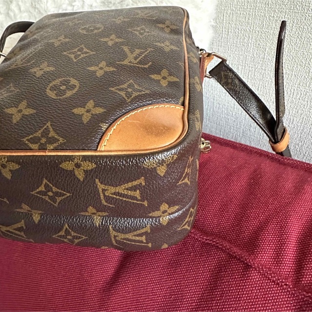 LOUIS VUITTON - ルイヴィトン◇モノグラム◇アマゾン◇ショルダー ...