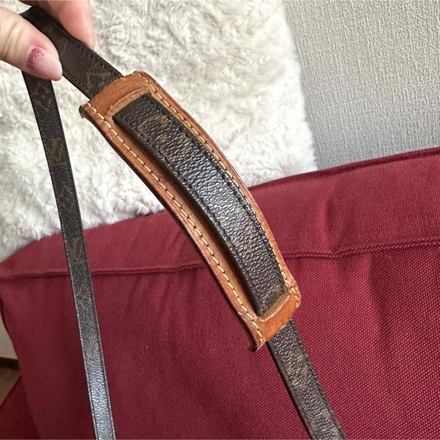 LOUIS VUITTON - ルイヴィトン◇モノグラム◇アマゾン LOUIS VUITTON - ルイヴィトン◇モノグラム◇アマゾン