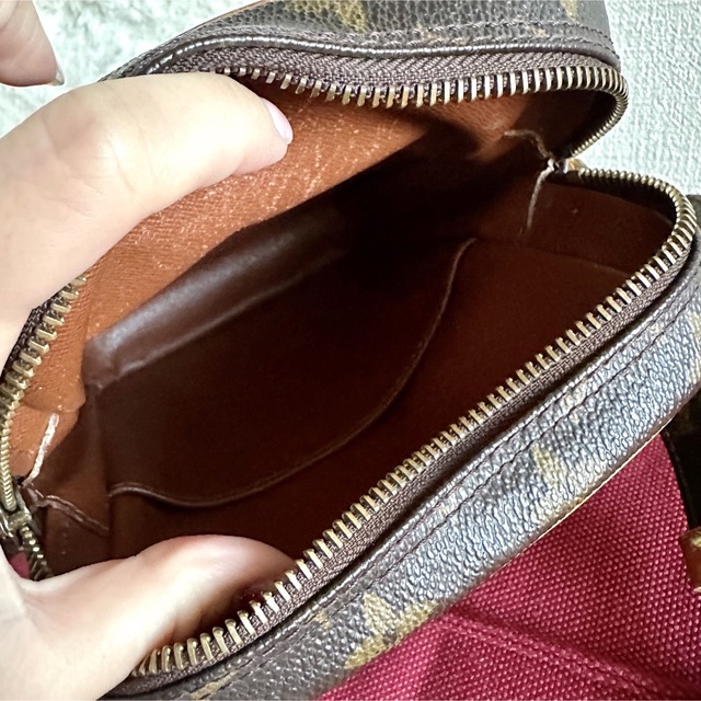 LOUIS VUITTON - ルイヴィトン◇モノグラム◇アマゾン LOUIS VUITTON - ルイヴィトン◇モノグラム◇アマゾン