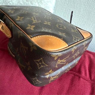 LOUIS VUITTON - ルイヴィトン◇モノグラム◇アマゾン◇ショルダー 