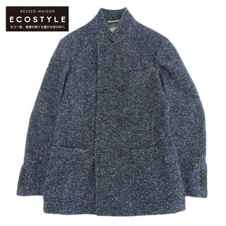 ブルネロクチネリ(BRUNELLO CUCINELLI)のブルネロクチネリ コート S(その他)