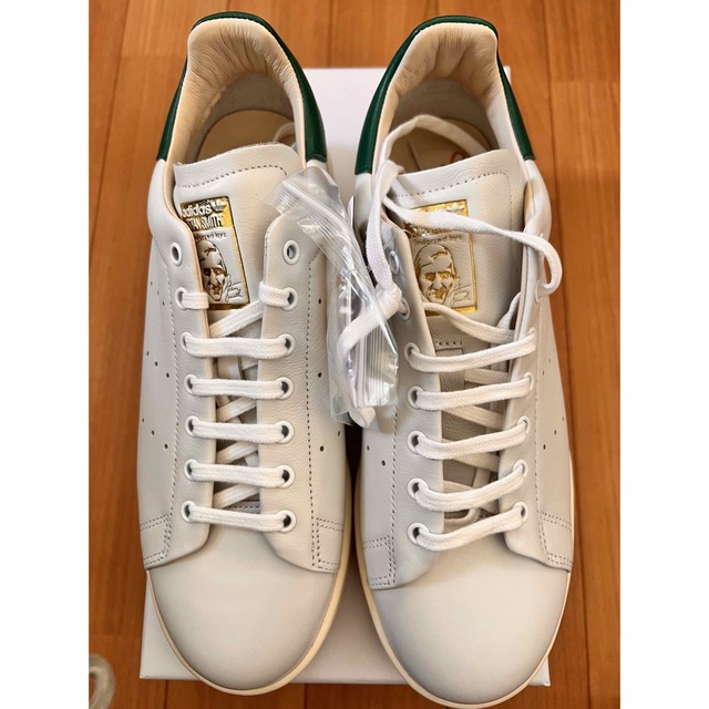 STANSMITH（adidas）(スタンスミス)のアディダス スタンスミス リーコン RECON AQ0868 メンズの靴/シューズ(スニーカー)の商品写真