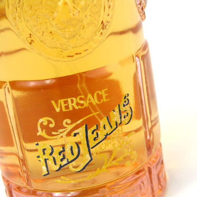 新品　ハイブランド　VERSACE  人気　ヴェルサーチ  100ml