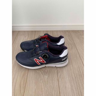 ニューバランス(New Balance)のゴルフシューズ ニューバランス 26cm(シューズ)