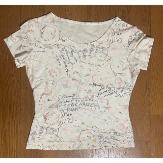 シャネル Tシャツ・カットソー(メンズ)の通販 48点 | CHANELのメンズを ...