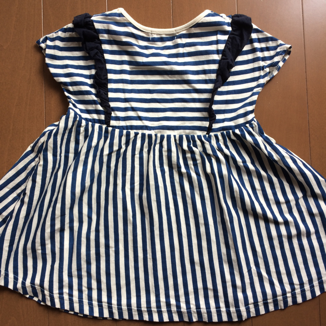 nicohrat(ニコフラート)のニコフラート95  キッズ/ベビー/マタニティのキッズ服女の子用(90cm~)(Tシャツ/カットソー)の商品写真