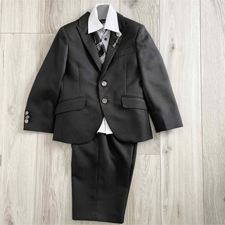 ヒロミチナカノ(HIROMICHI NAKANO)のヒロミチナカノ キッズ スーツ フォーマル 男の子 サイズ120 (ジャケット/上着)