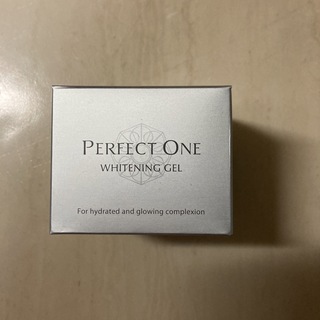 パーフェクトワン(PERFECT ONE)のパーフェクトワン　薬用ホワイトニングジェル　75g(オールインワン化粧品)