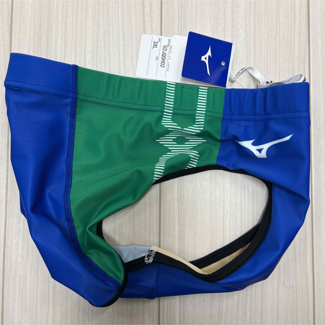 ミズノ 女子陸上ユニフォーム上下セット 3XLサイズ ホワイト ミズノ 女子陸上ユニフォーム上下セット 3XLサイズ ホワイト