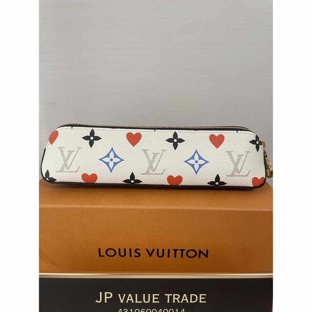 海外限定】 【未使用】LOUIS - VUITTON LOUIS VUITTON トゥルース