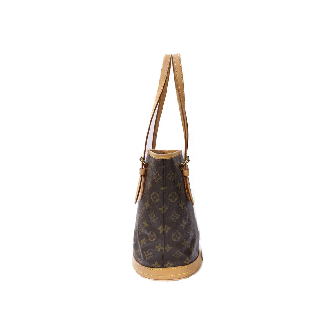 LOUIS VUITTON プチ・バケット バケットPM M42238 モノグラム LOUIS VUITTON プチ・バケット バケットPM M42238 モノグラム