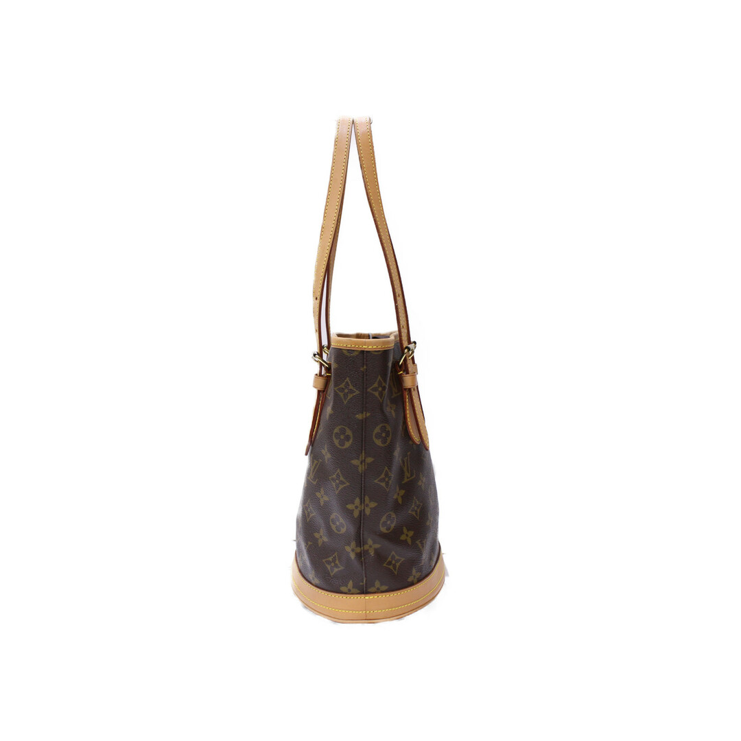 LOUIS VUITTON プチ・バケット バケットPM M42238 モノグラム LOUIS VUITTON プチ・バケット バケットPM M42238 モノグラム