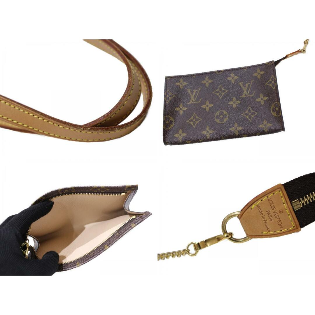 LOUIS VUITTON プチ・バケット バケットPM M42238 モノグラム LOUIS VUITTON プチ・バケット バケットPM M42238 モノグラム