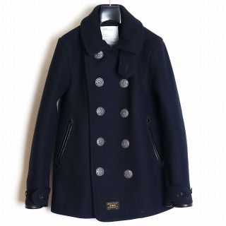 ダブルタップス ピーコート(メンズ)の通販 28点 | W)tapsのメンズを