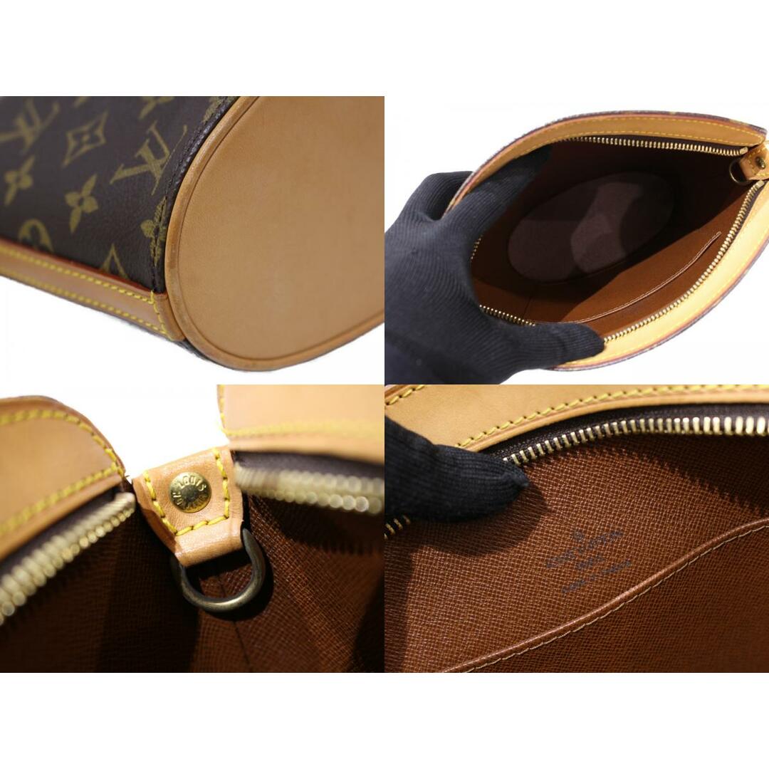 完売】 LOUIS 大人気 ドルーオ M51290【廃盤】 VUITTON ショルダー