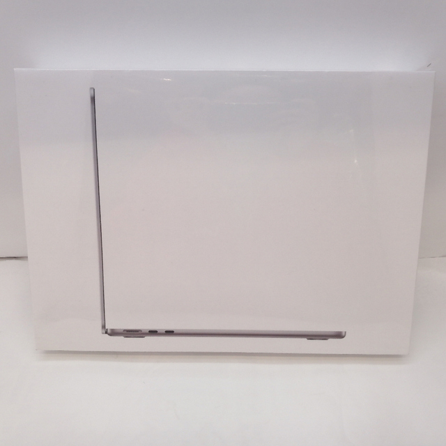 ★未開封新品★MacBook Air M2/8GB/256GB/USキーボード